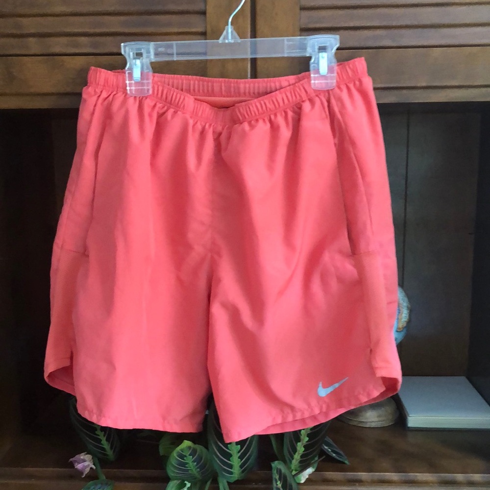 Mens Nike Running Shorts small